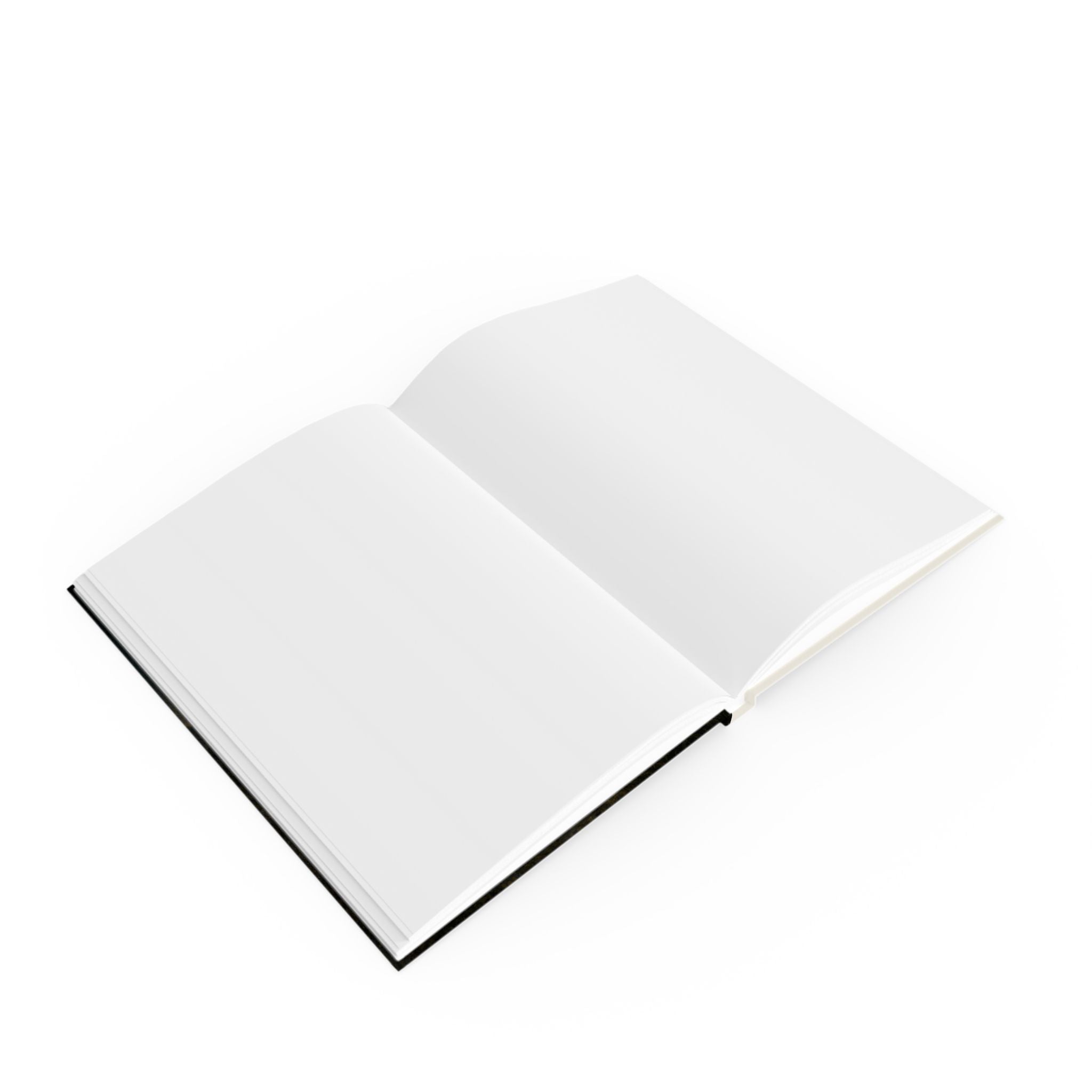Hardback Journal | The Hermit · IX · Collection - The Quiet Search