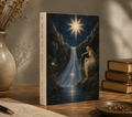 Hardback Journal | The Star · XVII · Collection - Lit from Within