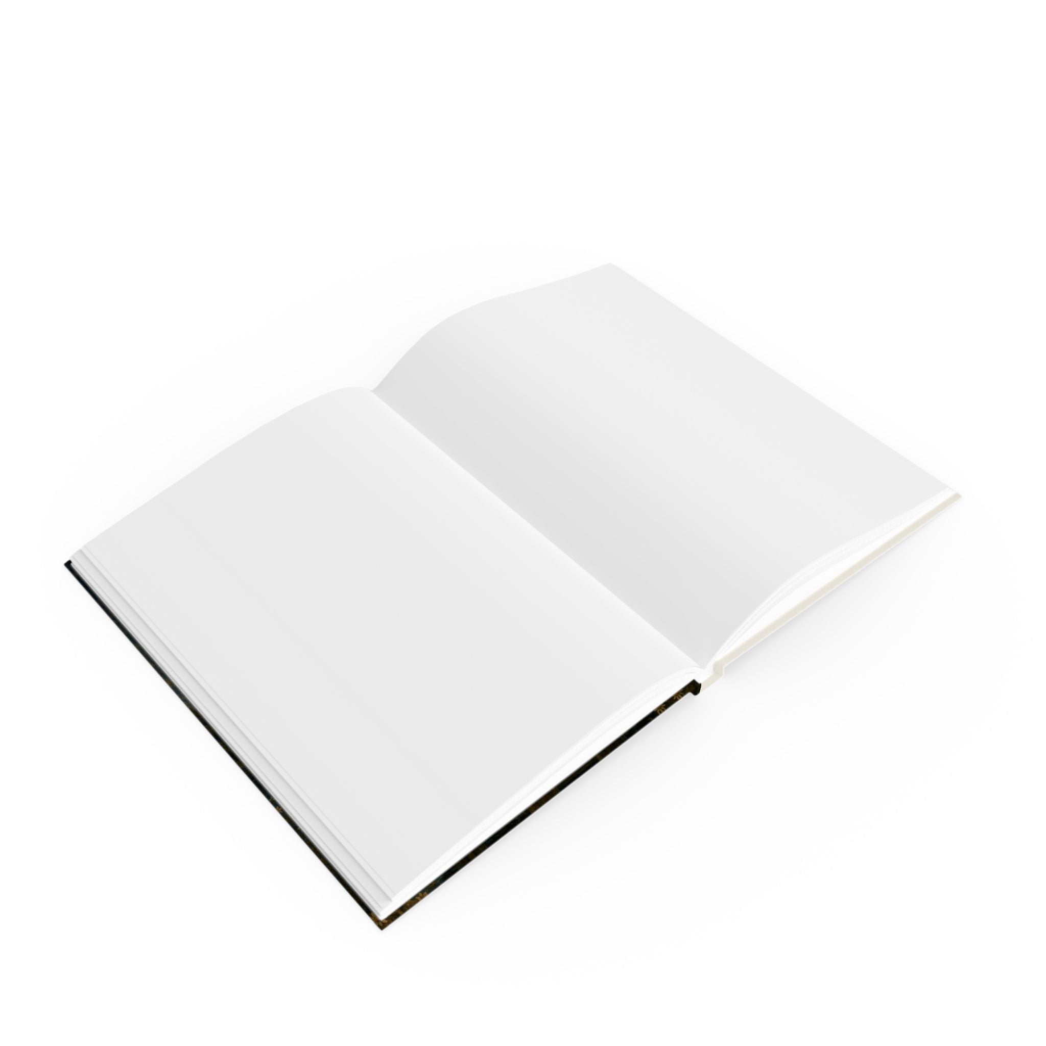 Hardback Journal | The Tower · XVI · Collection - Ruin is Revelation
