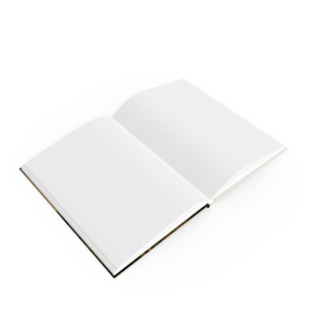Hardback Journal | The Tower · XVI · Collection - Ruin is Revelation