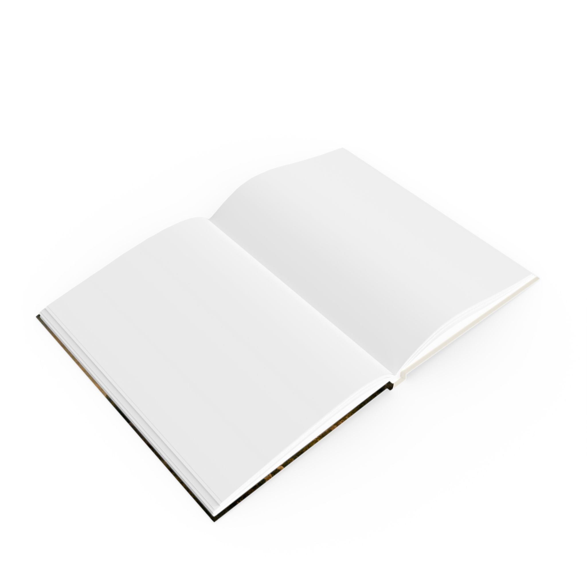 Hardback Journal | The Tower · XVI · Collection - Ruin is Revelation