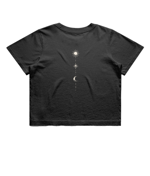 Back